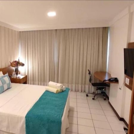 Milor Hotel Natal Exterior foto