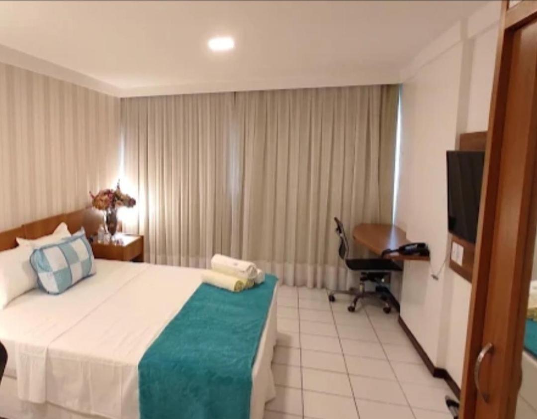 Milor Hotel Natal Exterior foto